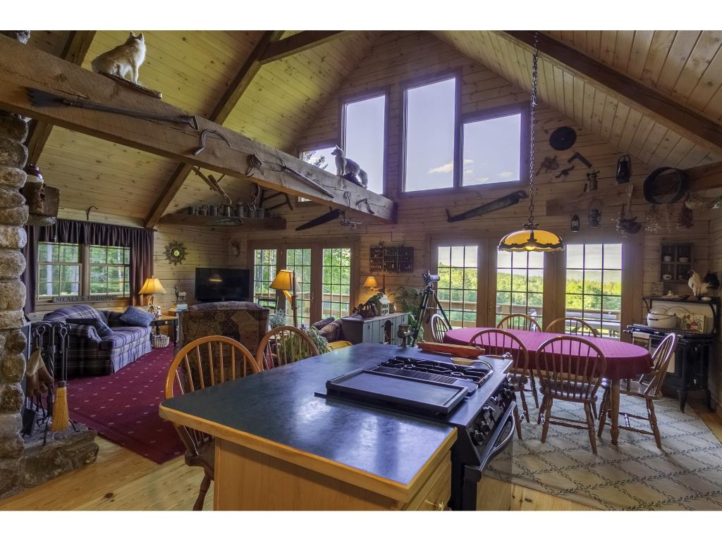 314 Hobart Hill Road Hebron, NH 03241 - Photo 8 of 21 Gallery Image 8