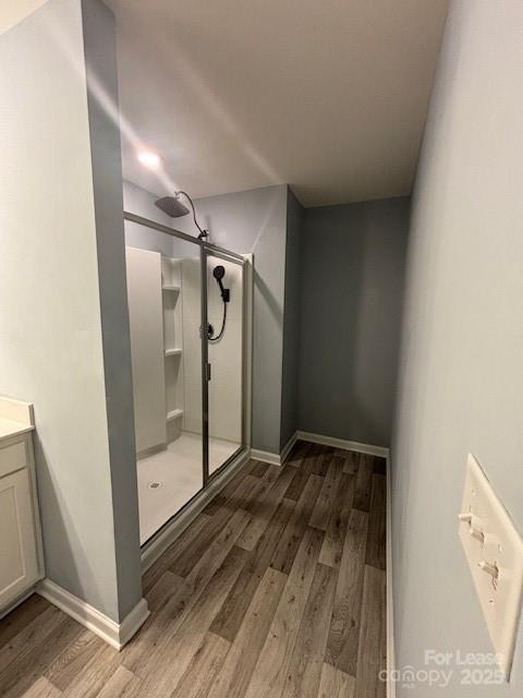 118 Quinn Road Matthews, NC 28104 - Photo 11 of 29 a view of a walk in closet