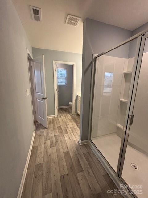 118 Quinn Road Matthews, NC 28104 - Photo 14 of 29 a view of wooden floor