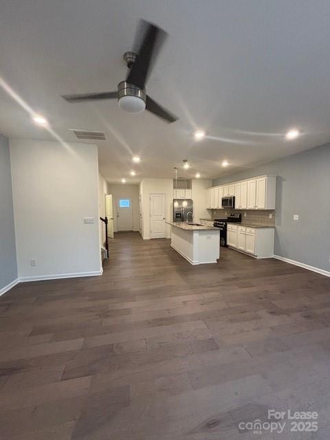 118 Quinn Road Matthews, NC 28104 - Photo 21 of 29 a view of kitchen and a window