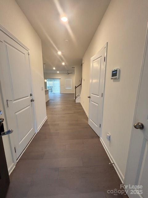 118 Quinn Road Matthews, NC 28104 - Photo 26 of 29 a view of a hallway