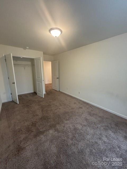 118 Quinn Road Matthews, NC 28104 - Photo 7 of 29 an empty room with a natural light