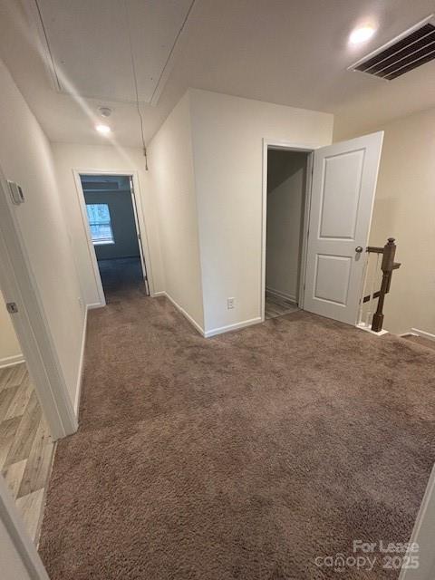 118 Quinn Road Matthews, NC 28104 - Photo 9 of 29 a view of an empty room