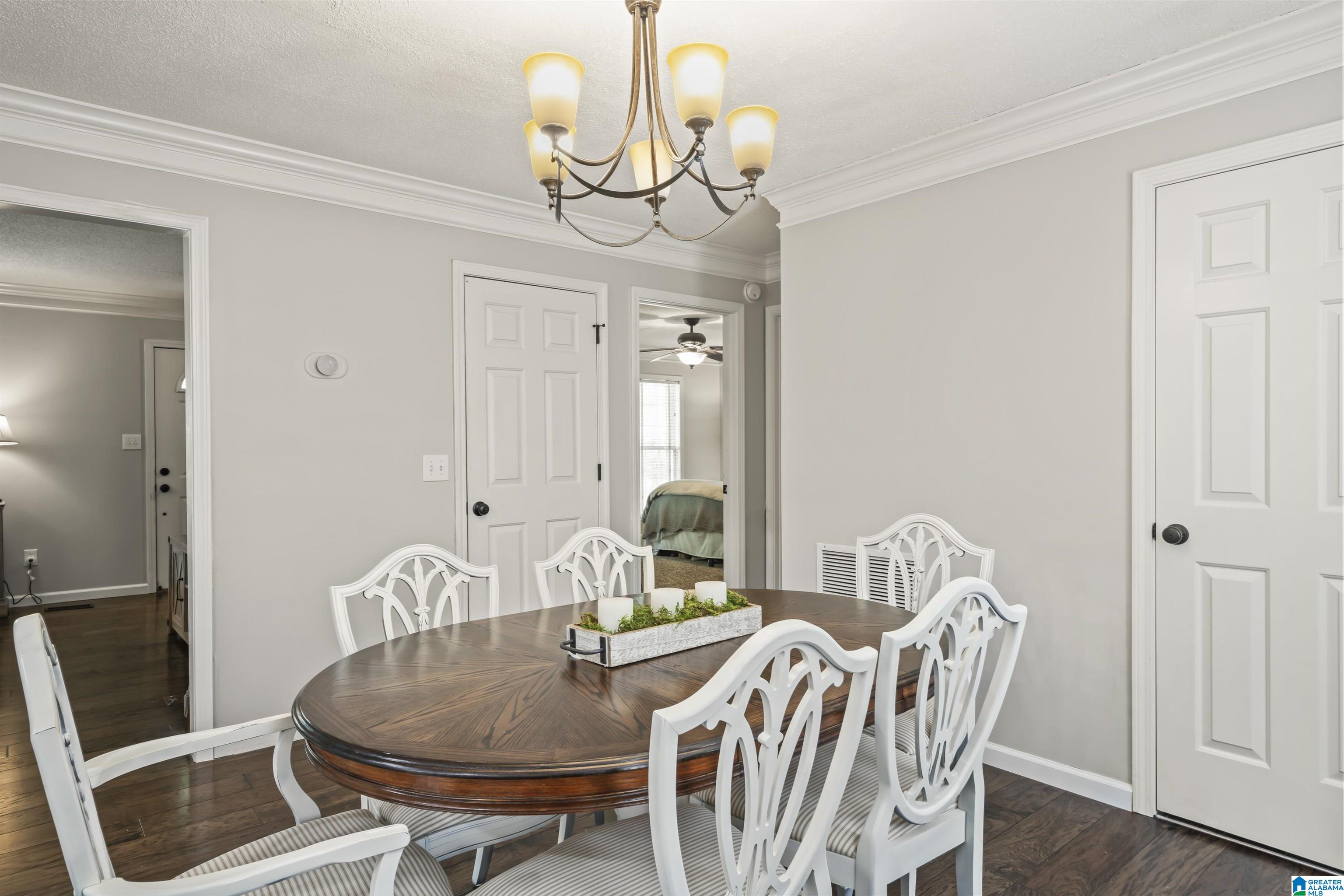 1850 Cedar Creek Road Odenville, AL 35120 - Photo 13 of 34