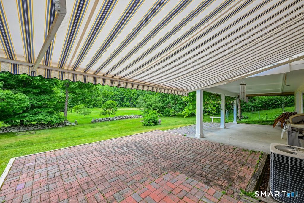 494 Nonnewaug Road Bethlehem, CT 06751 - Photo 26 of 40
