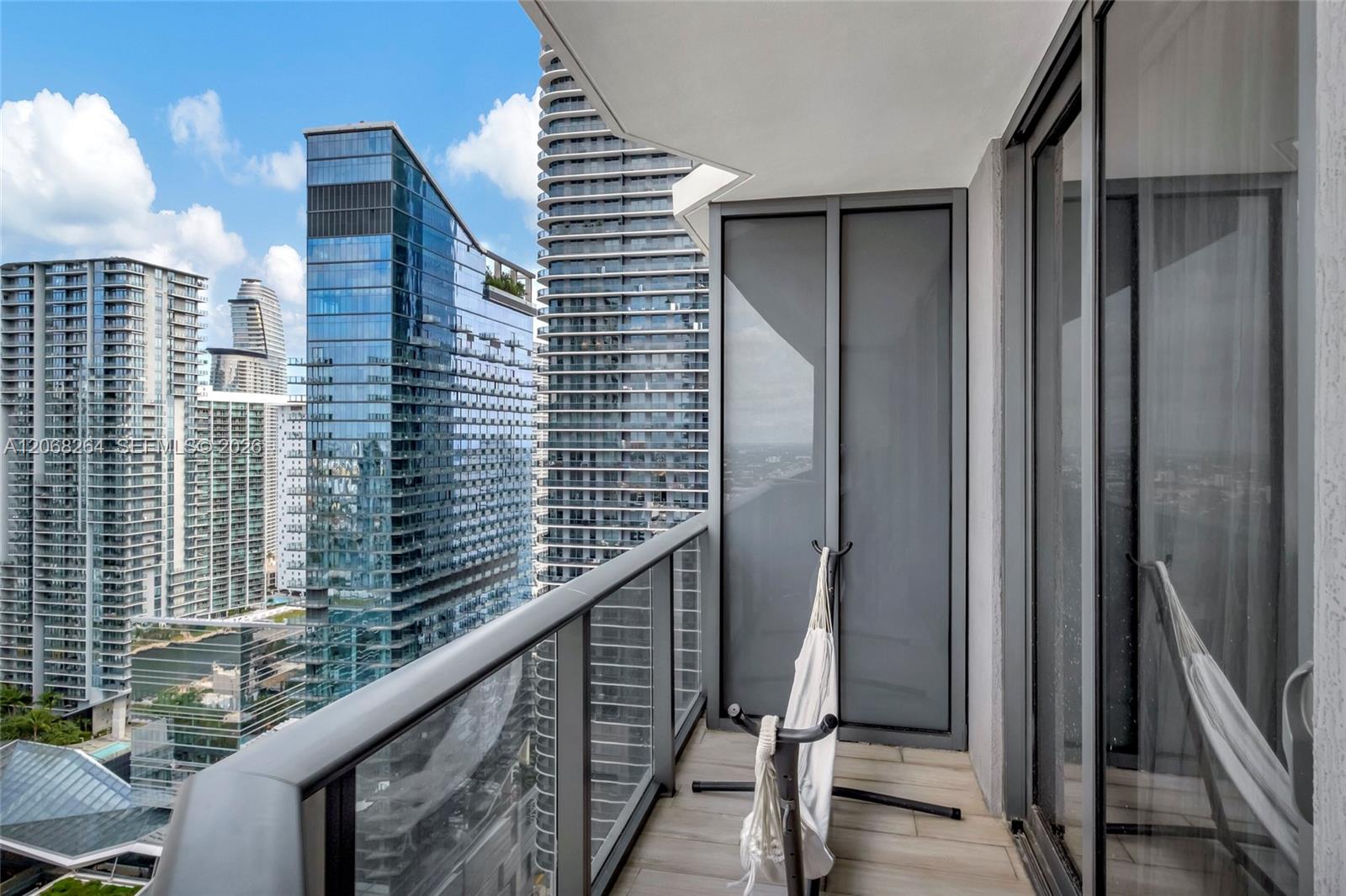 55 Southwest 9th Street, Unit 3509 Miami, FL 33130 - Photo 29 of 30 Gallery Image 29