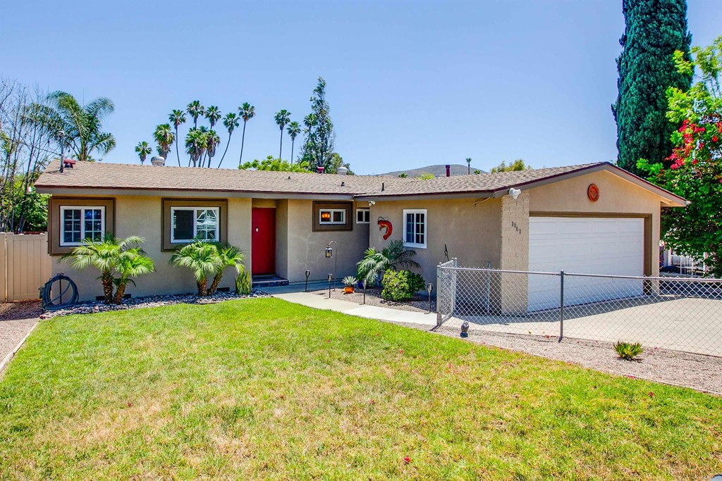 3003 Central Avenue Spring Valley, CA 91977 - Photo 1 of 1 Gallery Image 1