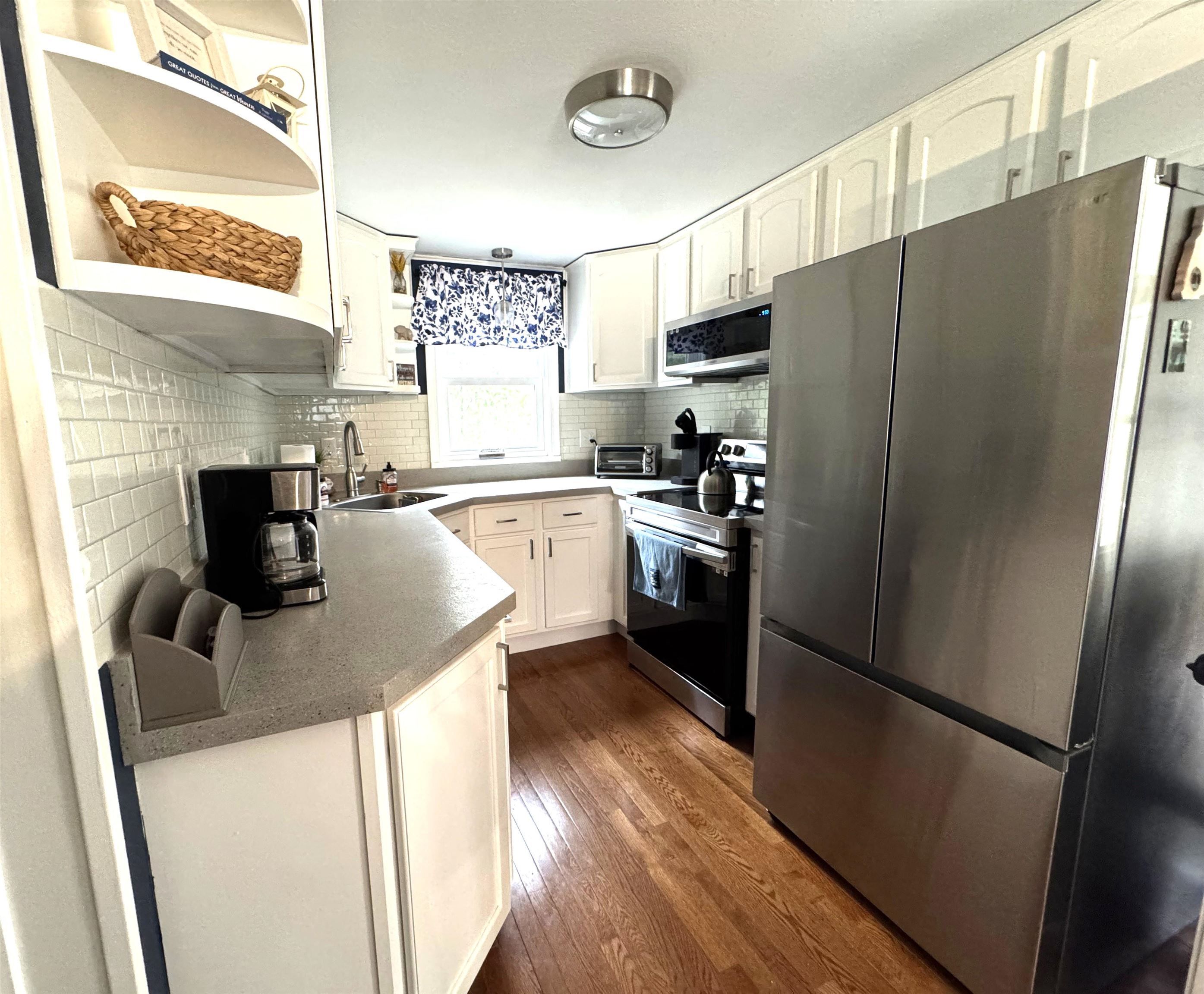 10 Circle Drive Barnstead, NH 03225 - Photo 11 of 25