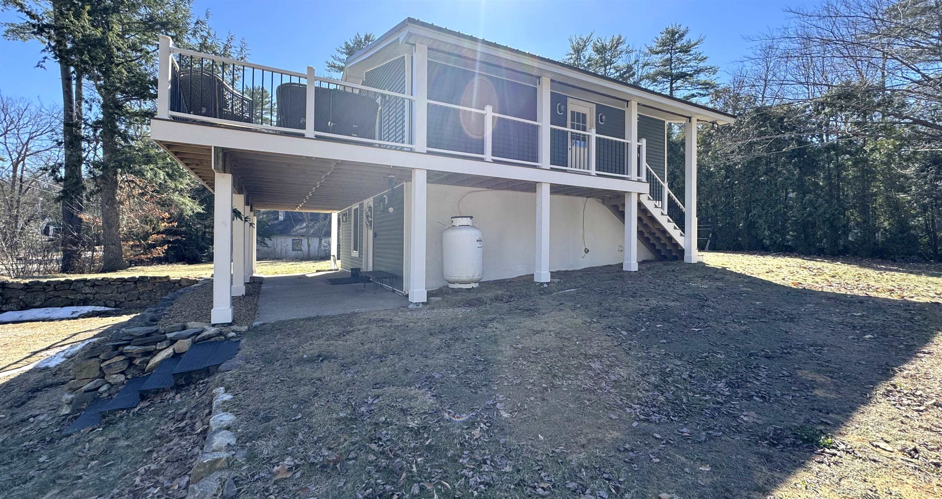 10 Circle Drive Barnstead, NH 03225 - Photo 4 of 25