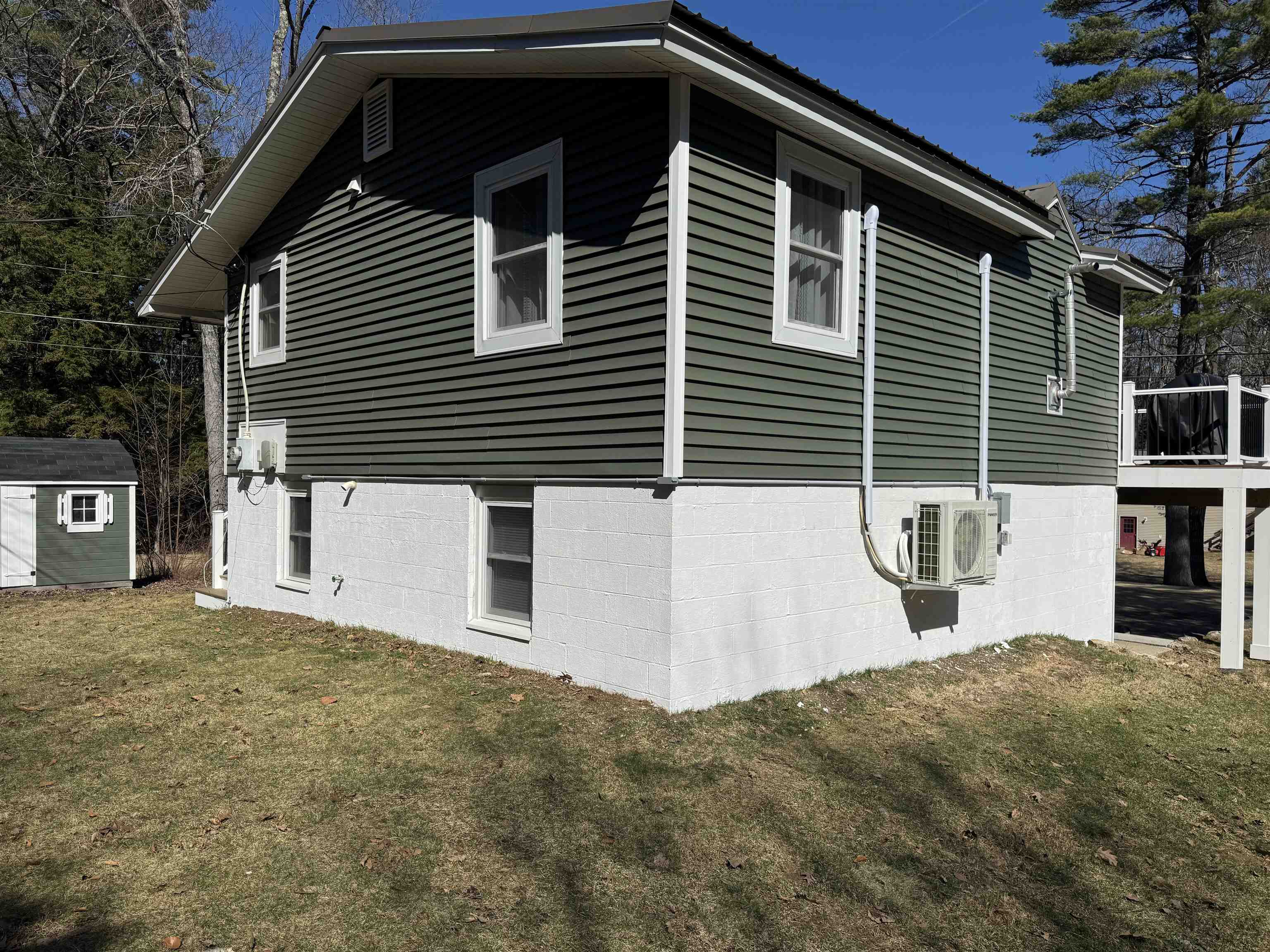 10 Circle Drive Barnstead, NH 03225 - Photo 5 of 25