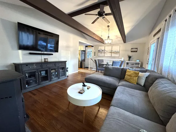 $379,900 | 10 Circle Drive, Barnstead, NH 03225