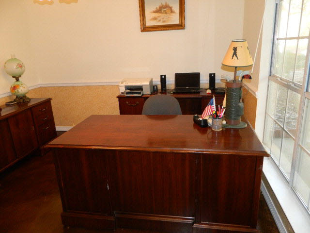 108 Michael Loop Daphne, AL 36526 - Photo 14 of 24 Office