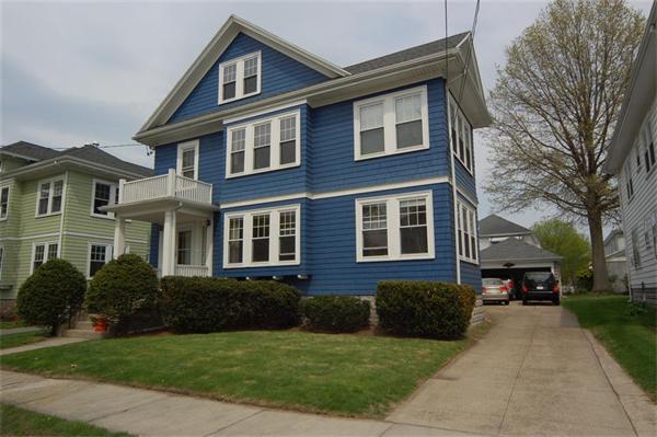 15 Pondview Road, Unit 1 Arlington, MA 02474 - Photo 1 of 14