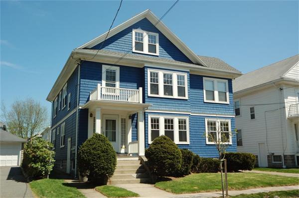 15 Pondview Road, Unit 1 Arlington, MA 02474 - Photo 2 of 14