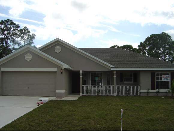 300 Sarah Road Southwest, Unit 20 Palm Bay, FL 32908 - Photo 1 of 6 Primary Photo