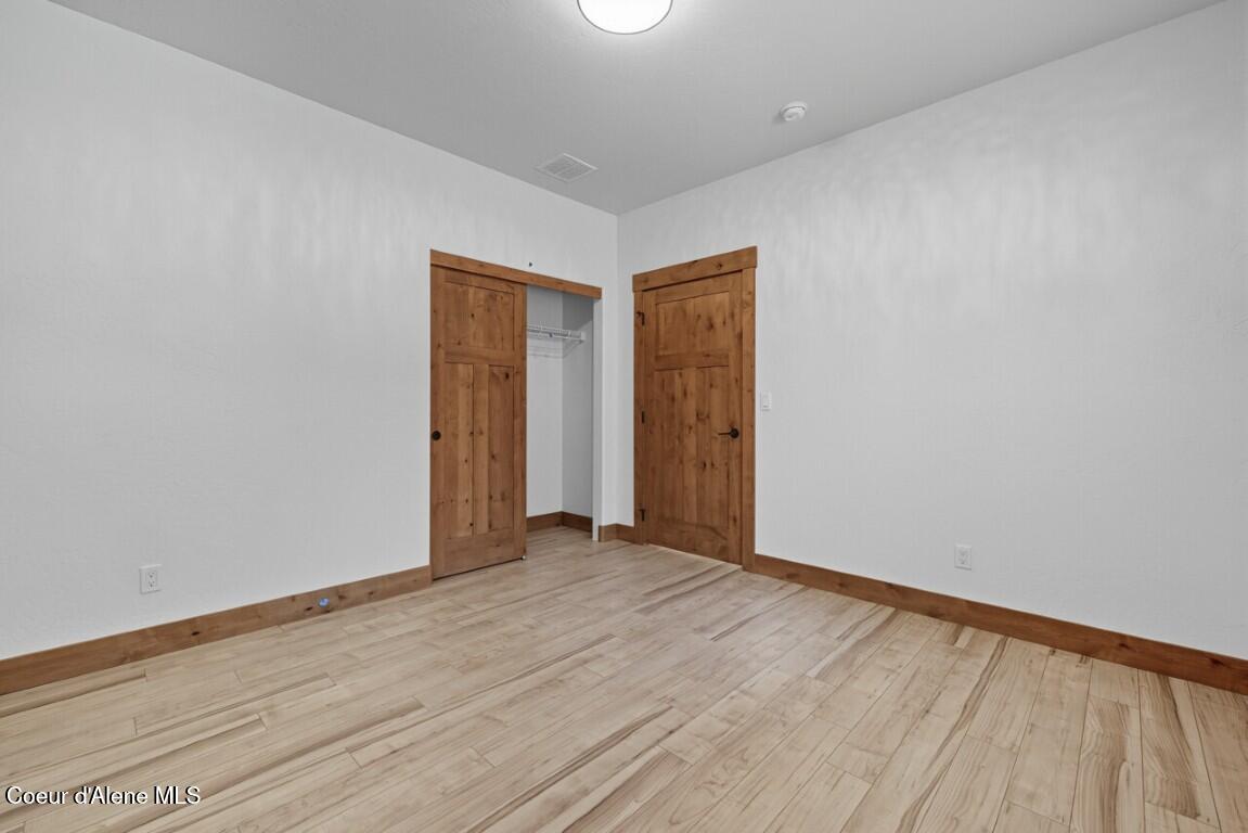 12664 East Howard Road Athol, ID 83801 - Photo 19 of 40 Bedroom 2