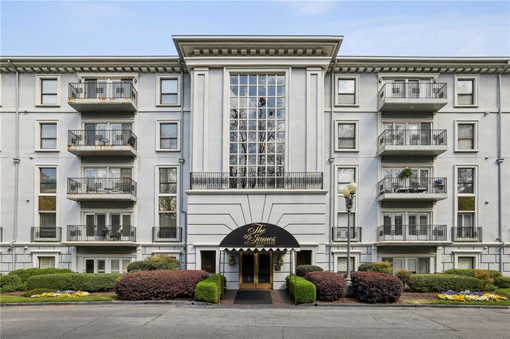 3201 Lenox Road Northeast, Unit 26 Atlanta, GA 30324 - Photo 1 of 52