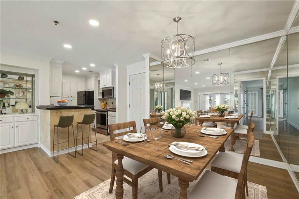 3201 Lenox Road Northeast, Unit 26 Atlanta, GA 30324 - Photo 12 of 52