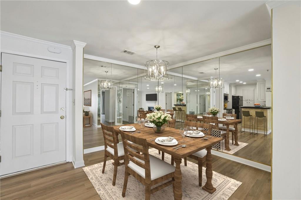 3201 Lenox Road Northeast, Unit 26 Atlanta, GA 30324 - Photo 13 of 52