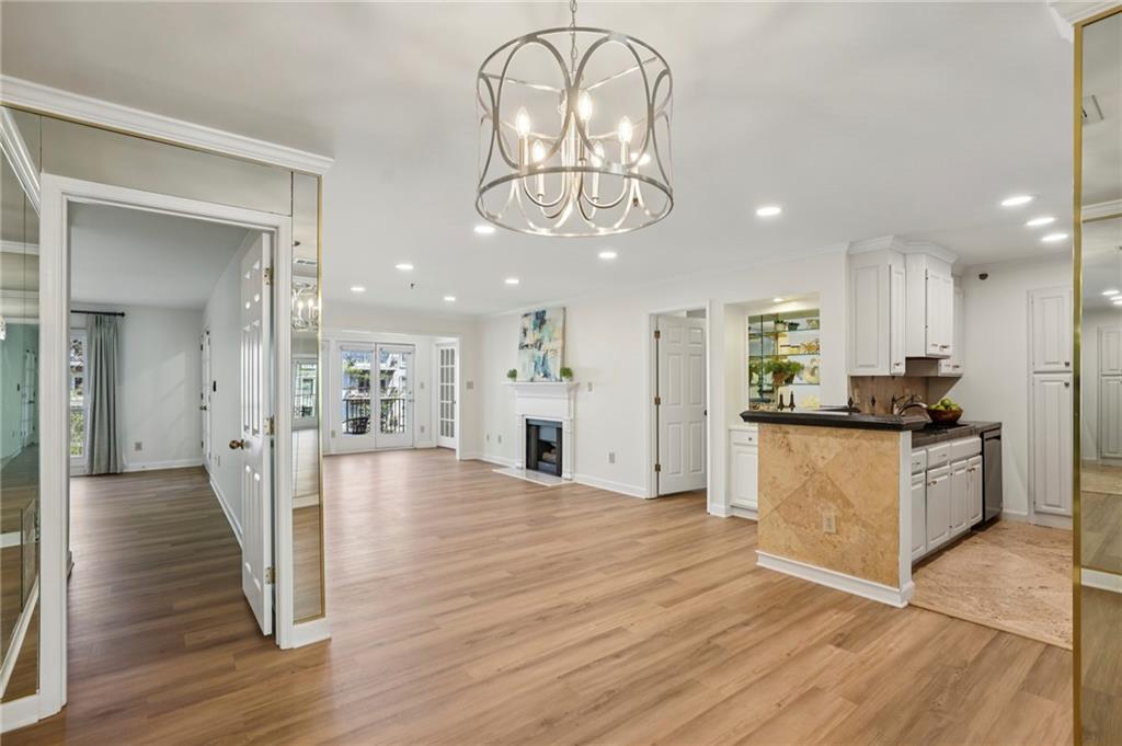 3201 Lenox Road Northeast, Unit 26 Atlanta, GA 30324 - Photo 15 of 52