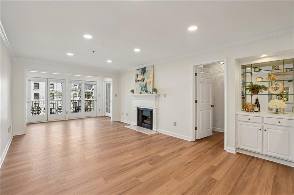 3201 Lenox Road Northeast, Unit 26 Atlanta, GA 30324 - Photo 18 of 52