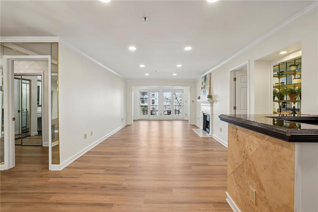 3201 Lenox Road Northeast, Unit 26 Atlanta, GA 30324 - Photo 20 of 52