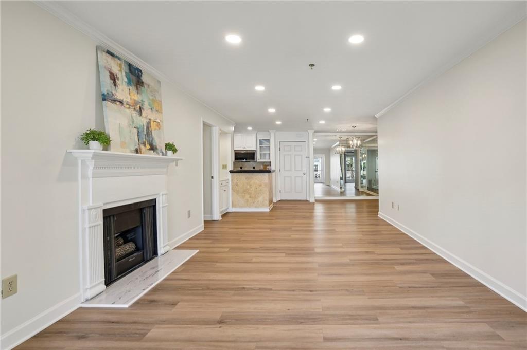 3201 Lenox Road Northeast, Unit 26 Atlanta, GA 30324 - Photo 21 of 52