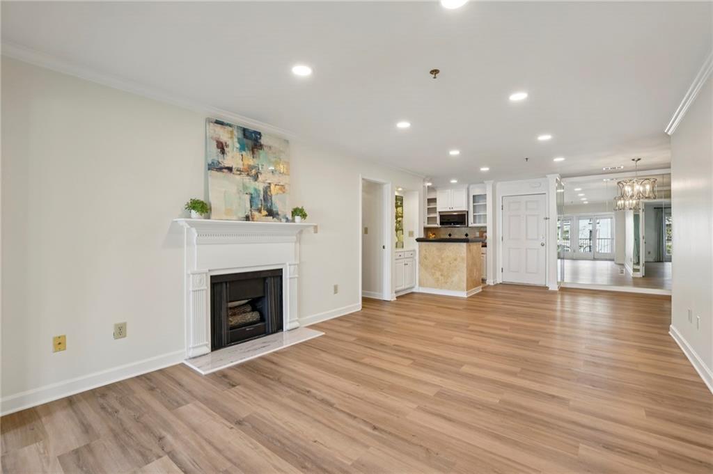 3201 Lenox Road Northeast, Unit 26 Atlanta, GA 30324 - Photo 22 of 52