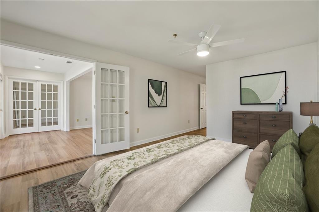 3201 Lenox Road Northeast, Unit 26 Atlanta, GA 30324 - Photo 26 of 52