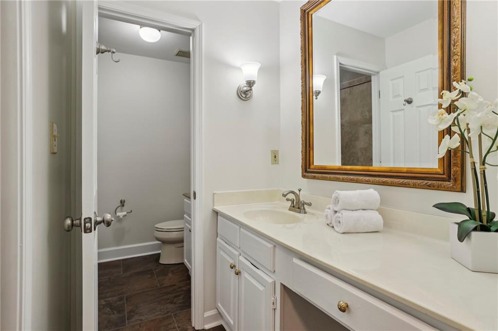 3201 Lenox Road Northeast, Unit 26 Atlanta, GA 30324 - Photo 29 of 52