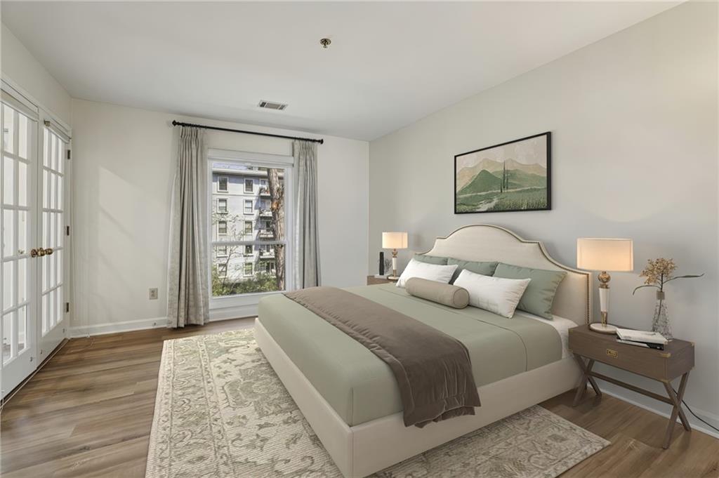 3201 Lenox Road Northeast, Unit 26 Atlanta, GA 30324 - Photo 32 of 52