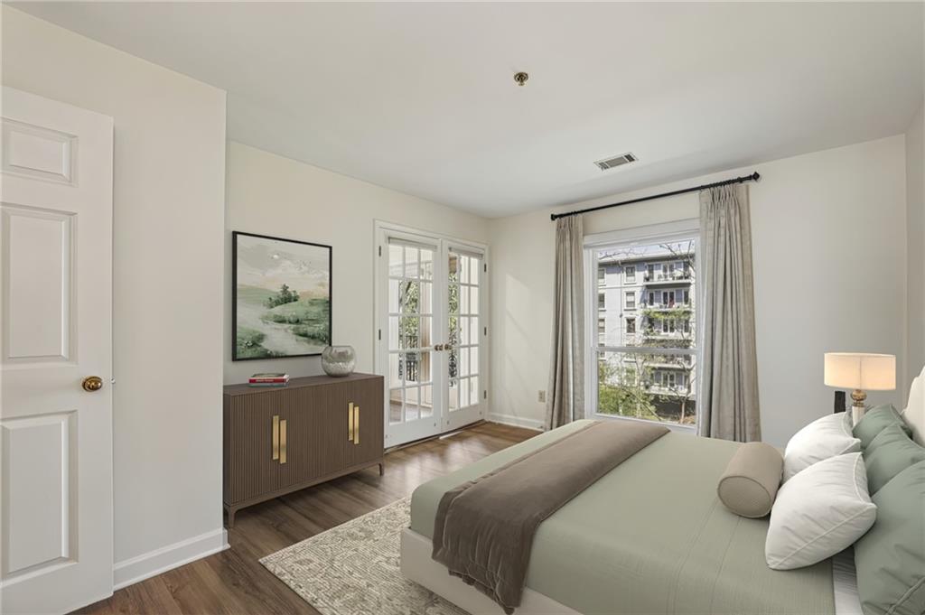 3201 Lenox Road Northeast, Unit 26 Atlanta, GA 30324 - Photo 34 of 52