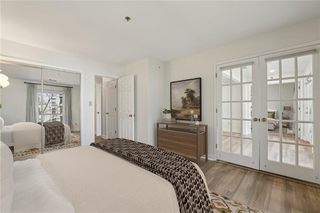 3201 Lenox Road Northeast, Unit 26 Atlanta, GA 30324 - Photo 36 of 52