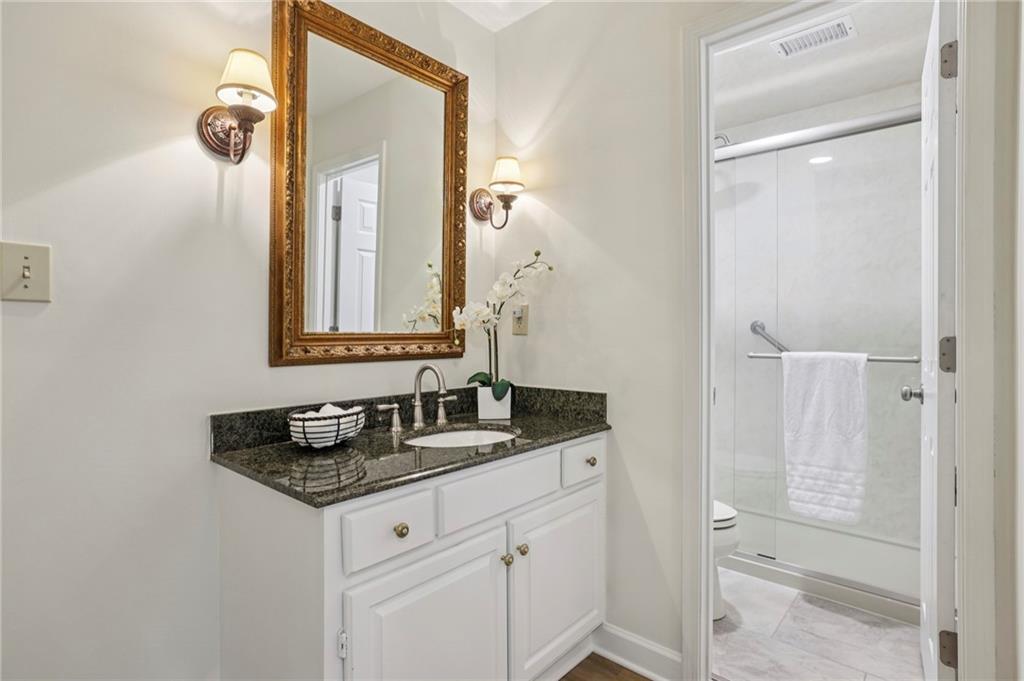 3201 Lenox Road Northeast, Unit 26 Atlanta, GA 30324 - Photo 38 of 52