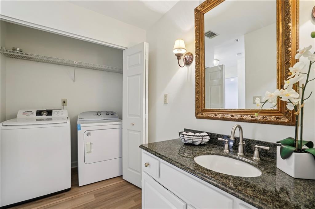 3201 Lenox Road Northeast, Unit 26 Atlanta, GA 30324 - Photo 39 of 52