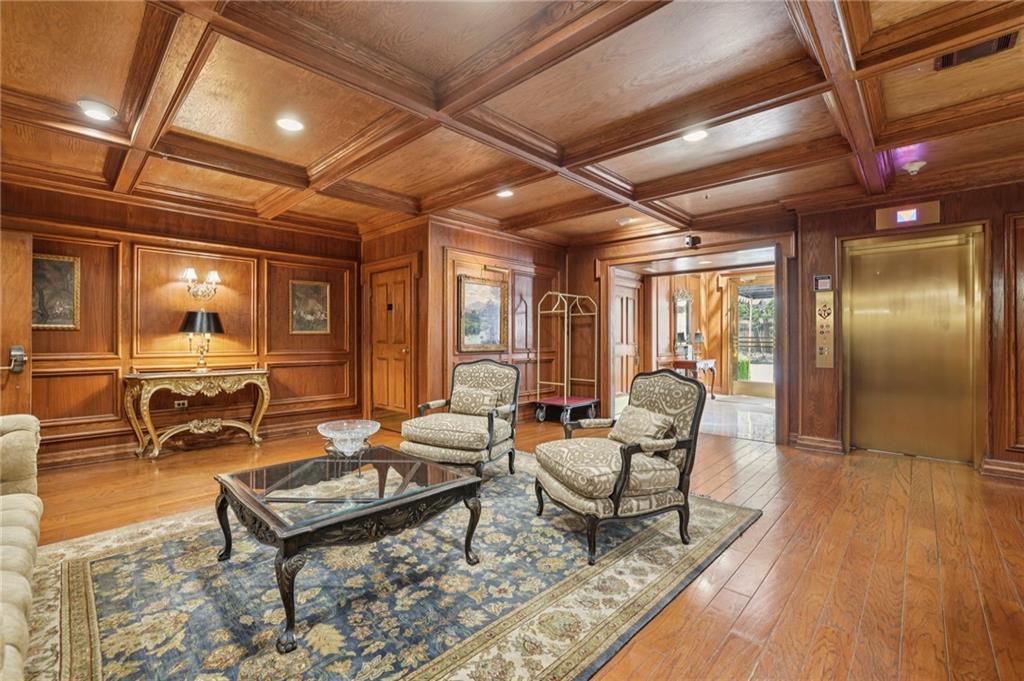 3201 Lenox Road Northeast, Unit 26 Atlanta, GA 30324 - Photo 40 of 52