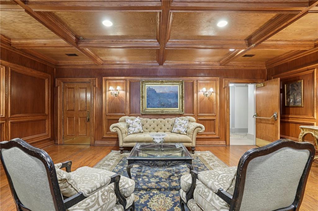 3201 Lenox Road Northeast, Unit 26 Atlanta, GA 30324 - Photo 41 of 52