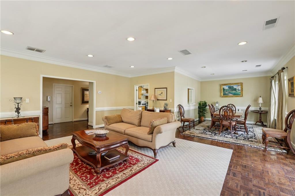 3201 Lenox Road Northeast, Unit 26 Atlanta, GA 30324 - Photo 42 of 52