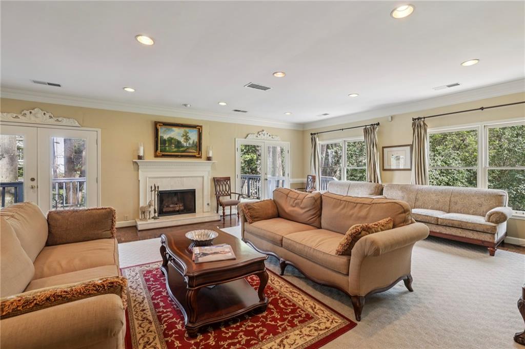 3201 Lenox Road Northeast, Unit 26 Atlanta, GA 30324 - Photo 43 of 52