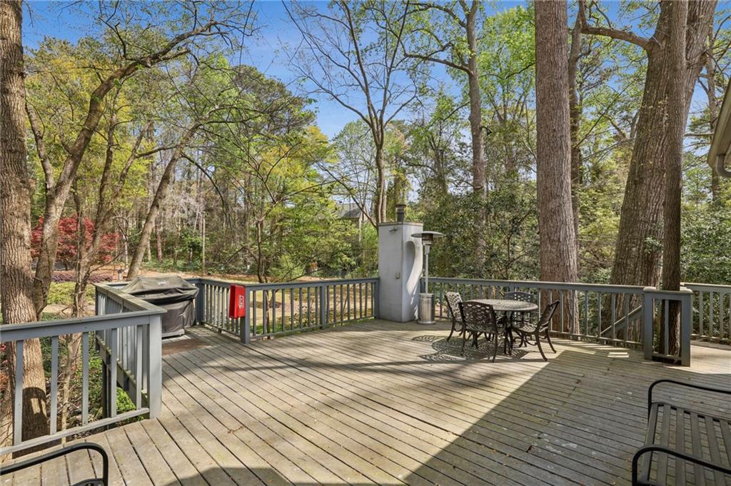 3201 Lenox Road Northeast, Unit 26 Atlanta, GA 30324 - Photo 46 of 52