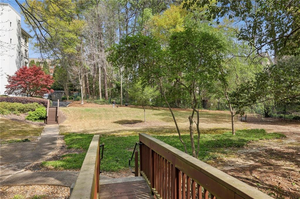 3201 Lenox Road Northeast, Unit 26 Atlanta, GA 30324 - Photo 47 of 52