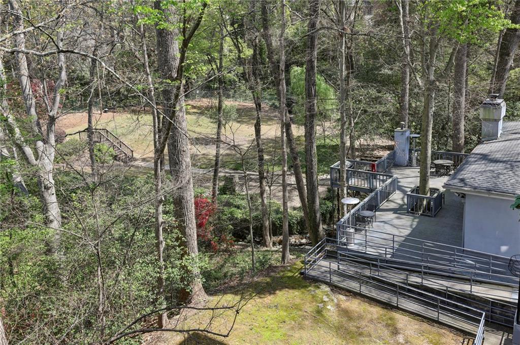 3201 Lenox Road Northeast, Unit 26 Atlanta, GA 30324 - Photo 48 of 52