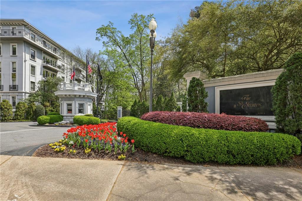 3201 Lenox Road Northeast, Unit 26 Atlanta, GA 30324 - Photo 52 of 52