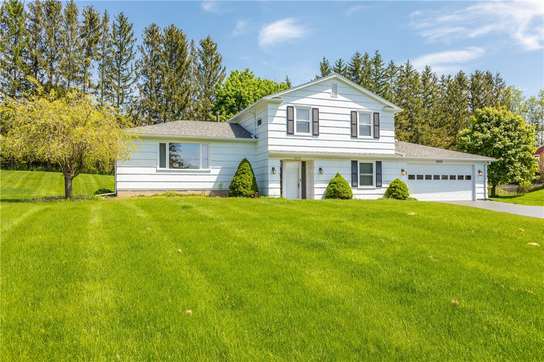 2432 Rush Mendon Road Rush, NY 14472 - Photo 1 of 1 Gallery Image 1