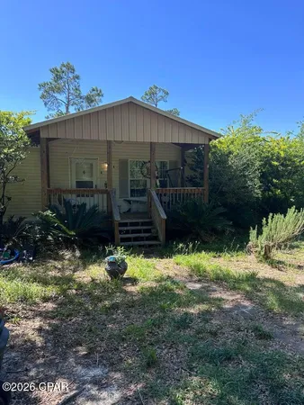 $315,000 | 1015 Northwest Barksdale Lane, Fountain, FL 32438