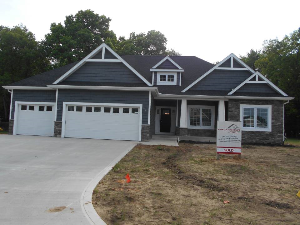 50686 Cobus Ridge Lane Granger, IN 46530 - Photo 1 of 4 Gallery Image 1