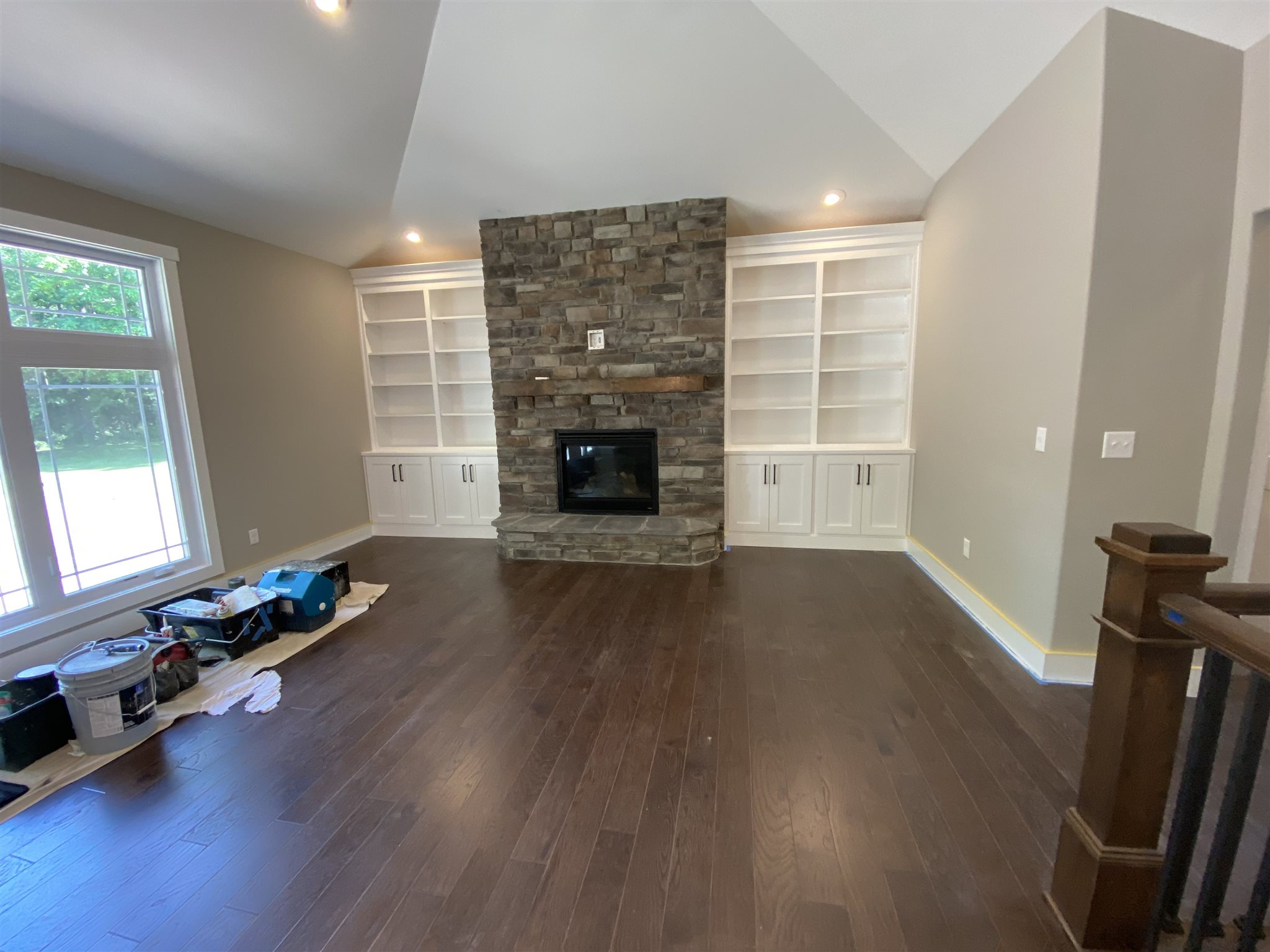 50686 Cobus Ridge Lane Granger, IN 46530 - Photo 4 of 4 Gallery Image 4