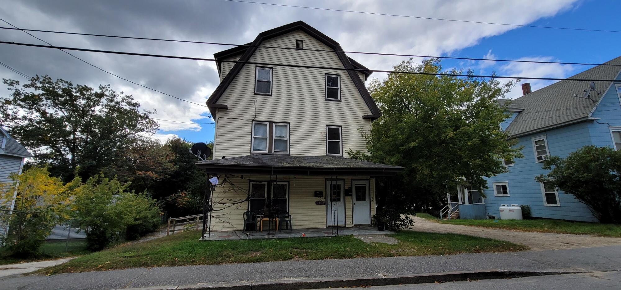 53 Roxbury Road Mexico, ME 04257 - Photo 4 of 8 4