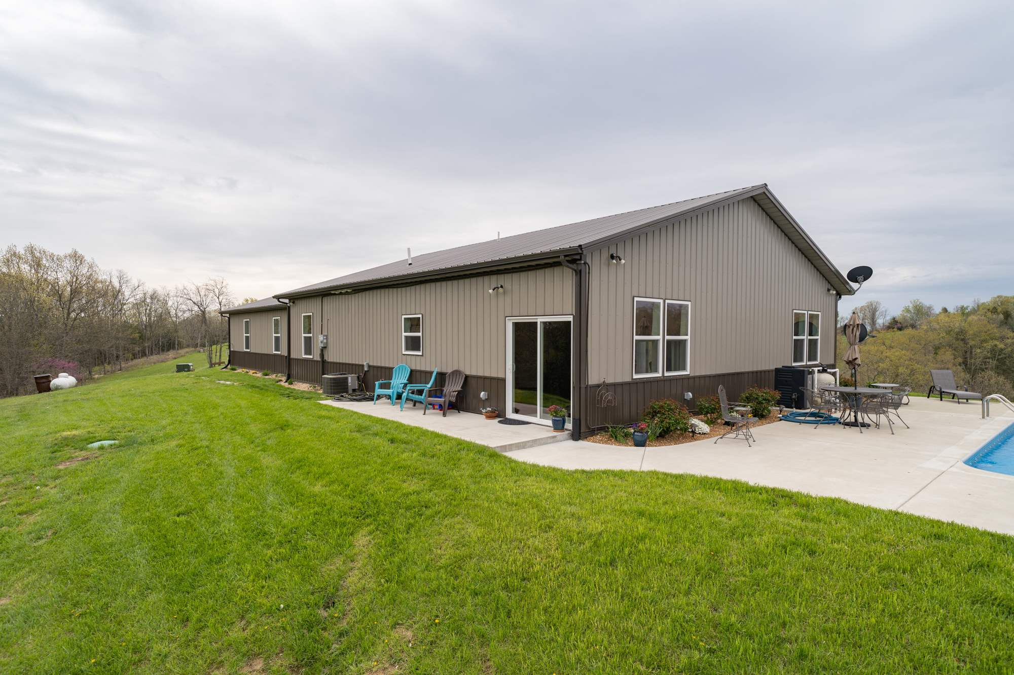 1840 Greenup Road Owenton, KY 40359 - Photo 26 of 48 Gallery Image 26