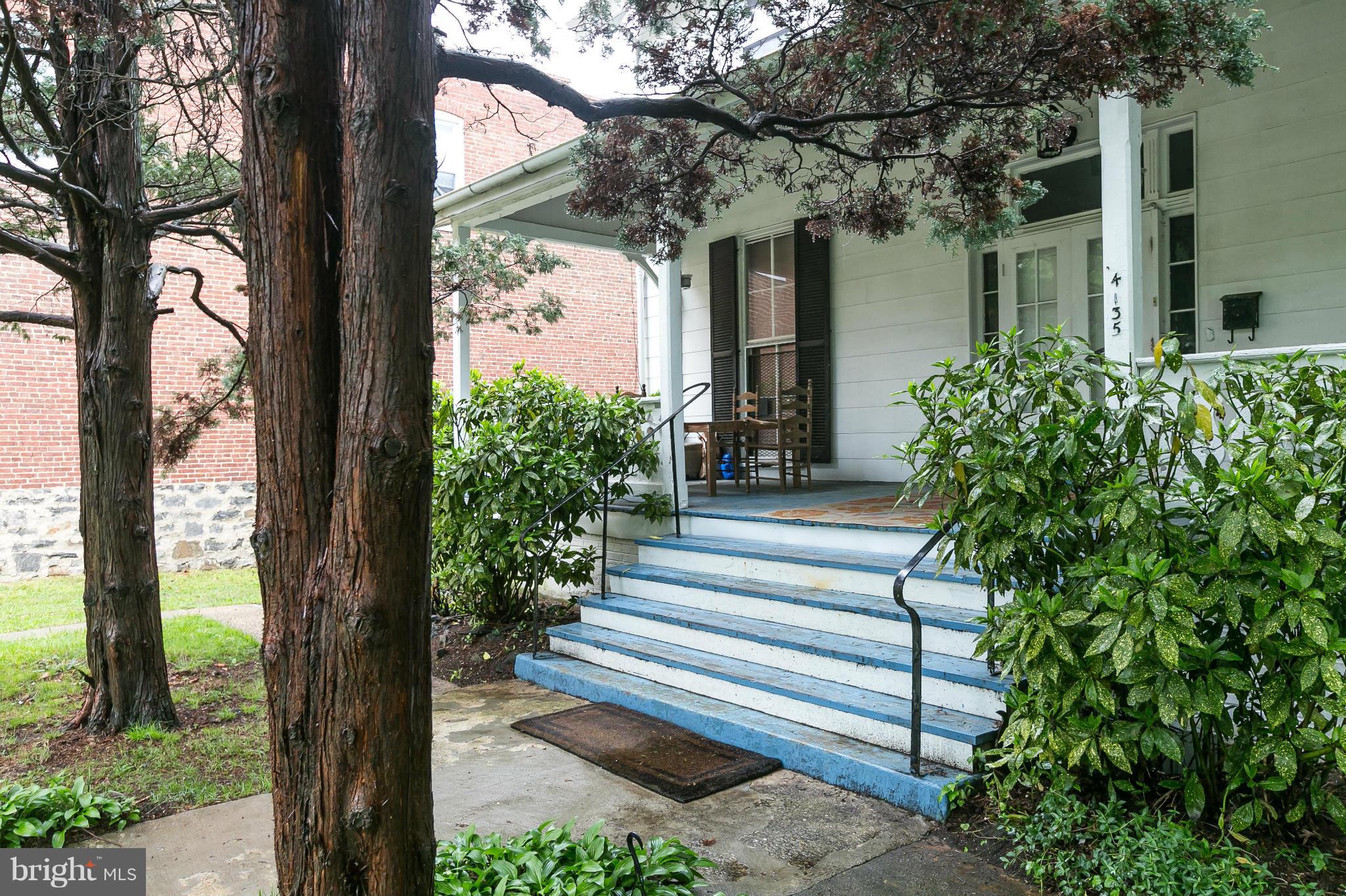 4135 Roland Avenue Baltimore, MD 21211 - Photo 18 of 21 Exterior (Front)